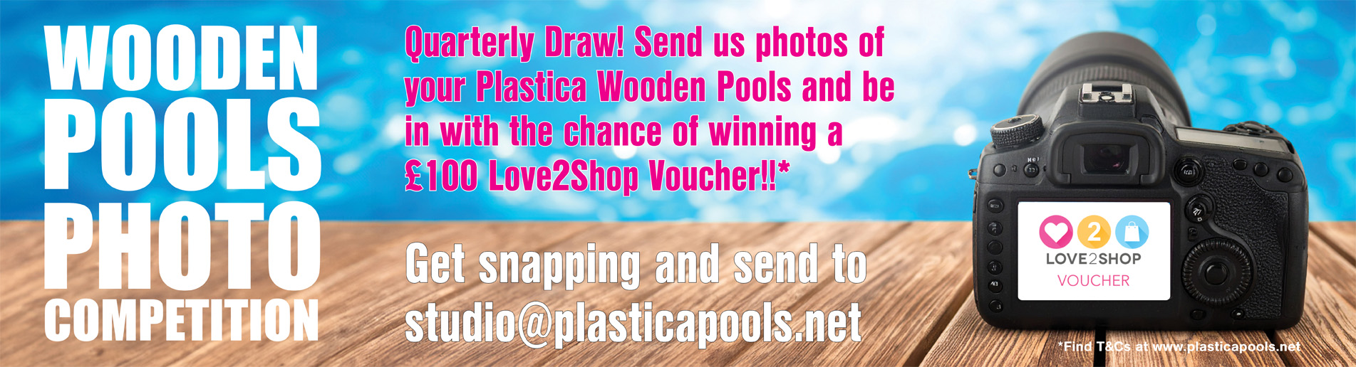 Plastica Phot Competition