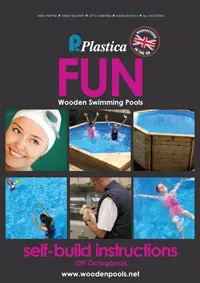 Fun Pools Installation Manual