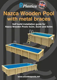 Nazca Wooden PoolInstruction Manual