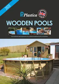 2023 Wooden Pools Brochure