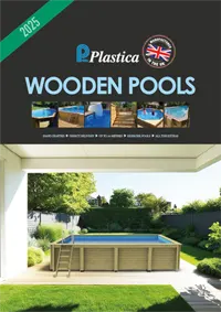 2025 Wooden Pools Brochure