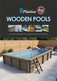 Wooden Pools Brochure